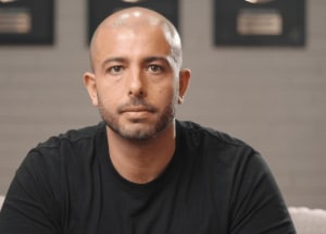 Sabri Suby