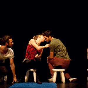 Photos: Jess Bialek
