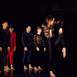 Photos: Jess Bialek