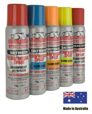 ultrabite pheromones fish attractant