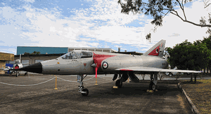 WARBIRDS: The RAAF Amberley Aviation Heritage Centre - Australian Flying