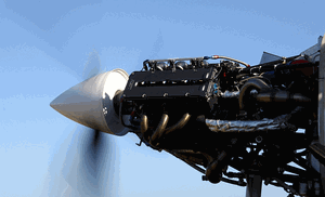 Versatile new engine unveiled - Australian Flying