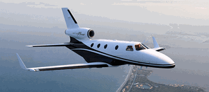 Piper starts on PiperJet Altaire - Australian Flying