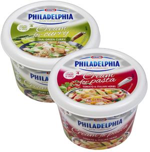 Philadelphia Stir Through