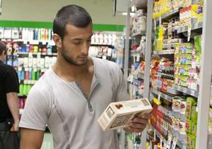 A Choice survey has found that 85 per cent of shoppers regard the ability to identify Australian-grown food products as an important factor in their purchasing decisions.