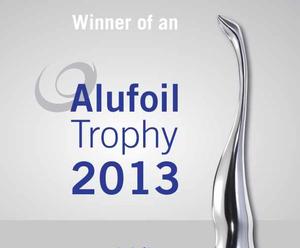 Guala Closures and Amcor's Flexibles business have both snapped up trophies in the 2013 edition of the prestigious Alufoil Awards, organised by the European Aluminium Foil Association (EAFA).