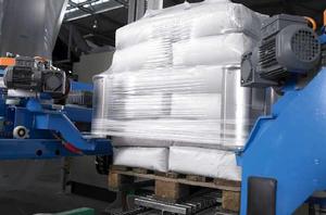 Germany's Beumer Group, which will exhibit its product range including the paletpac high-performance layer palletiser for palletising bags filled with bulk materials, is one of the 76 international companies making the trip to this year's AUSPACK PLUS show in Sydney.