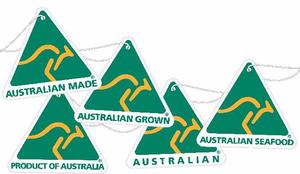 A Senate committee has rejected a draft bill to clarify Australia's Country of Origin food labelling laws.