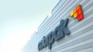 Colorpak has reported a profit in line with expectations in its 2012-13 half year financial results.