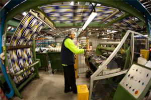 Detmold will move some of its manufacturing operations in Adelaide to Asia as economic conditions hit its costs in Australia.