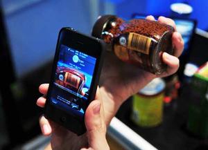 GS1's GoSCan app has gone live, with consumers using it to conduct some 10,000 searches of product data via barcodes on its first day of operation.