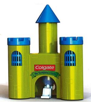 UTS student Nancy Malik's AIP Scholarship winning entry in the 2012 Cormack Packaging Innovation Awards