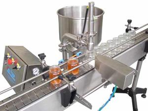 Riggs Autopack's filling and conveying lines will be available in Australia through HBM Packaging Technologies