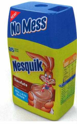 The winning award in the 2012 Cormack Packaging Innovation Awards