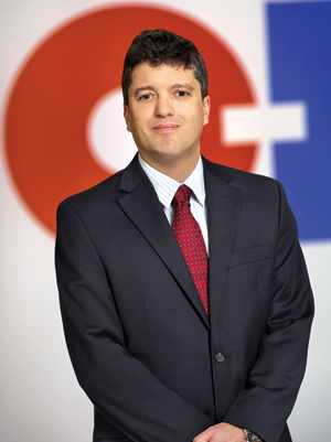 Sergio Galindo