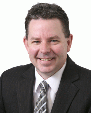 AAAA Executive Director Stuart Charity.
