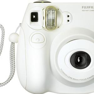Instax Range