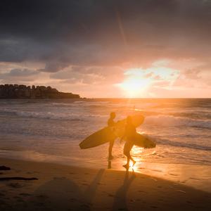 Photo by James Breslin.