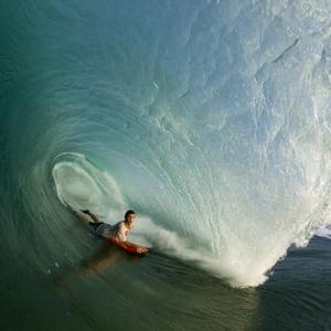 Image by Ray Collins