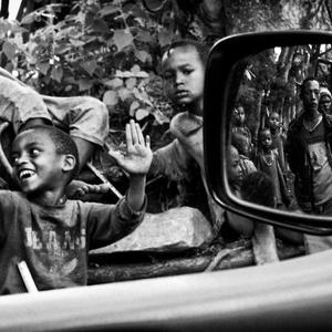 Image by Liz Loh-Taylor, Australia - Winner Travel/Commercial/Professional Competition 2011. Image courtesy of Sony World Photography Awards and Liz Loh Taylor.