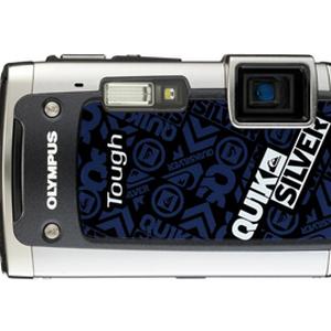 Olympus TG-610