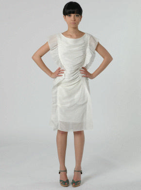 VIP CUSTOMER: Tina Arena is a fan of Fame Agenda (own label pictured).