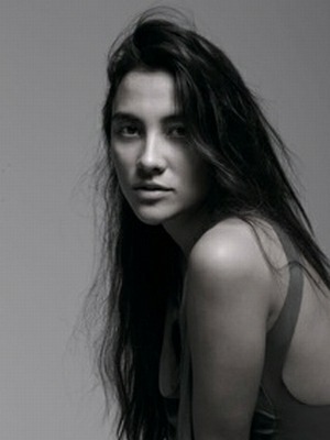 STEVIE DANCE: Helping to draw fashion bloggers to Melbourne's GPO.
