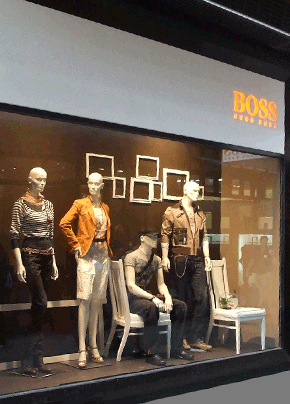 HugoBoss