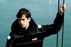 Musto: Known for its technical apparel offering.