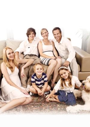 CHAMPION FAMILY: Set to shake up AMPCSC's marketing campaign in 2010.