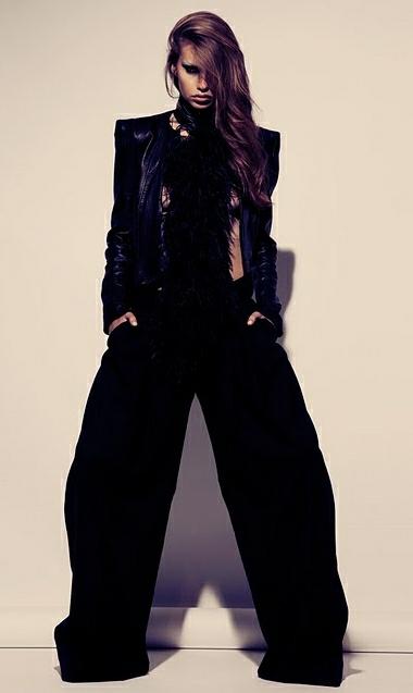 Ellery: AW2010