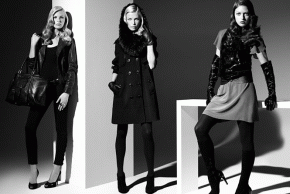 WITCHERY: Witchery Accessories and Mimco headed for Singapore.