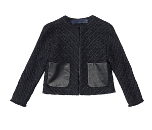 Zara: Preview piece