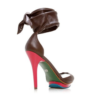 Carmen Steffens.