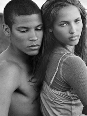 Abercrombie and Fitch: Stocked at Frat House.