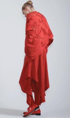 BLOCH BY AKIRA: Exclusive to David Jones.