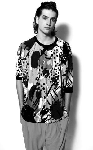 ISBIM: Next collection to hit ANZFW runway.
