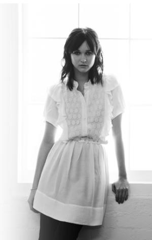 Twenty-Seven Names: Fashion with fight.