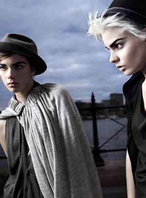 AWI: Garnered local support to help promote Australian merino in Korea.