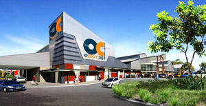 THE OC @ EXIT 35 : Delayed as worried retailers clammer for cash