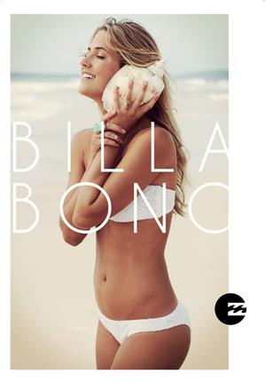Billabong: Gloomy forecast ahead.
