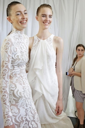 CARLA ZAMPATTI: SS2012/13.