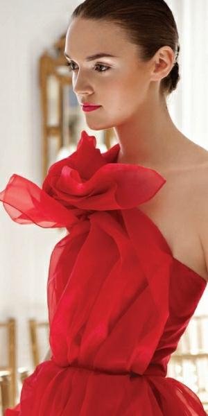 CARLA ZAMPATTI: Spring/summer 2011/12.