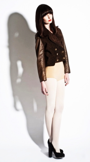 CLAIRE INC: Leading designer vintage vendor.