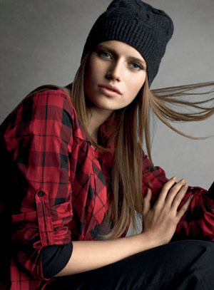 CONFIDENT: Country Road is ready to face the challenges of the global downturn