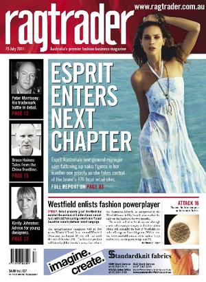 RAGTRADER: The latest edition.