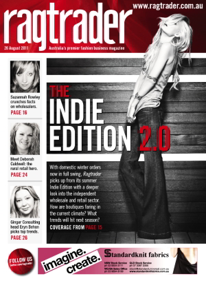 RAGTRADER: Indie Edition 2.0.