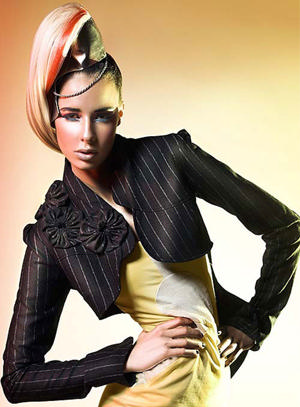 EYES ON THE PRIZE: Davis Eyes utilised the TCF Small Business grant to develop an online store