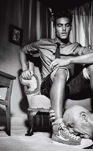 Diesel Australia: Taking action against competitors.