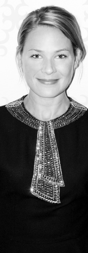 ERIN MULLANEY: Has spent over 10 years in the fashion industry, most recently as a buyer for cutting-edge UK retailer Browns.